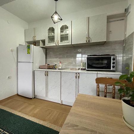 The Lookout Apartment Mostar Exterior foto