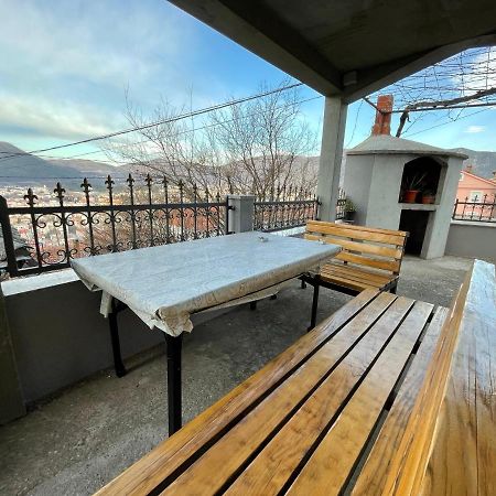 The Lookout Apartment Mostar Exterior foto