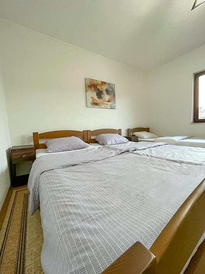 The Lookout Apartment Mostar Exterior foto