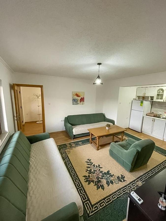 The Lookout Apartment Mostar Exterior foto