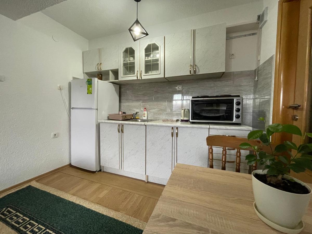 The Lookout Apartment Mostar Exterior foto