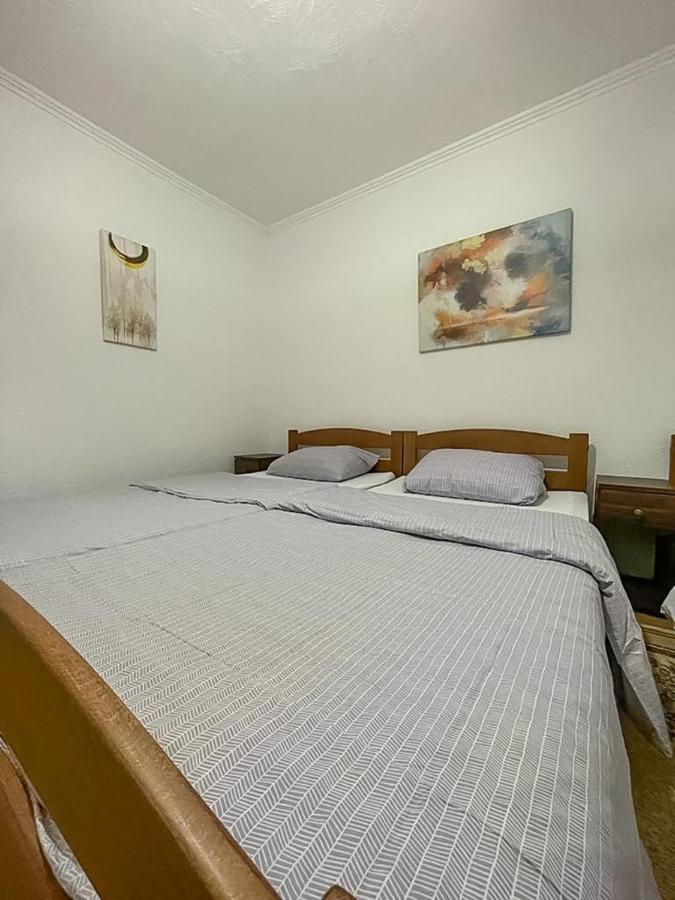 The Lookout Apartment Mostar Exterior foto