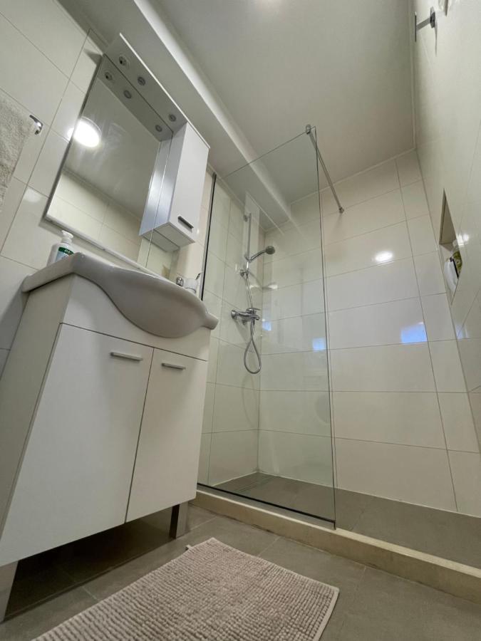 The Lookout Apartment Mostar Exterior foto