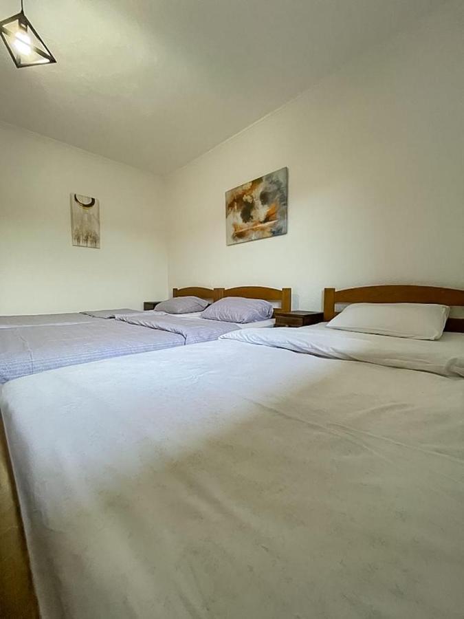 The Lookout Apartment Mostar Exterior foto