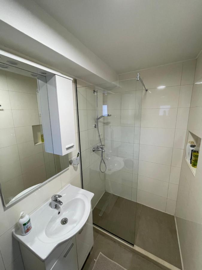 The Lookout Apartment Mostar Exterior foto
