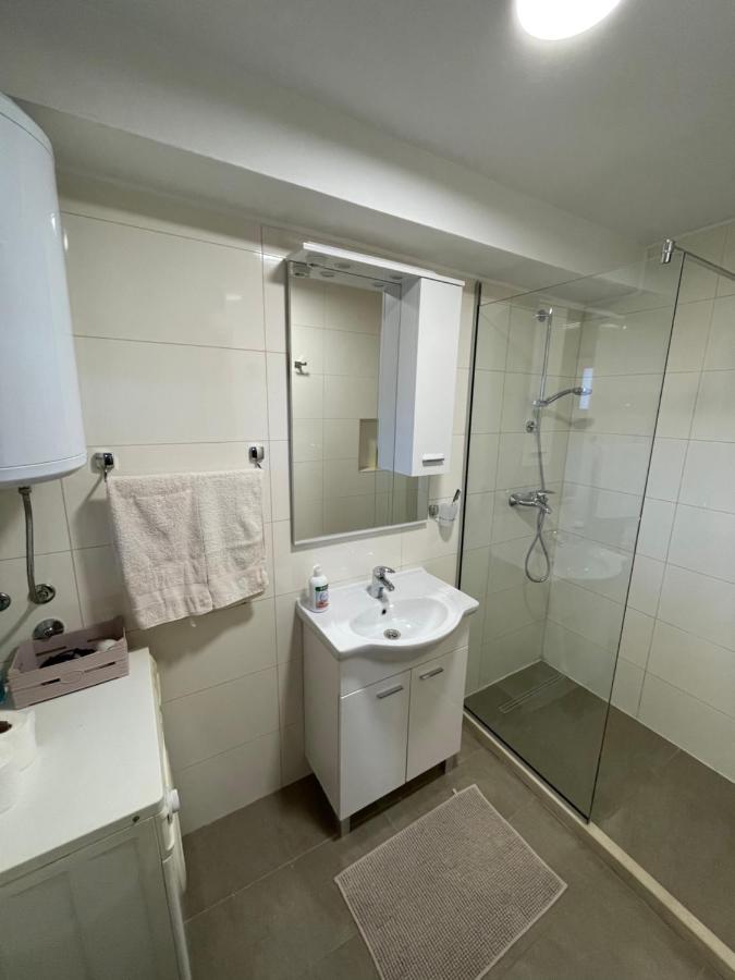The Lookout Apartment Mostar Exterior foto